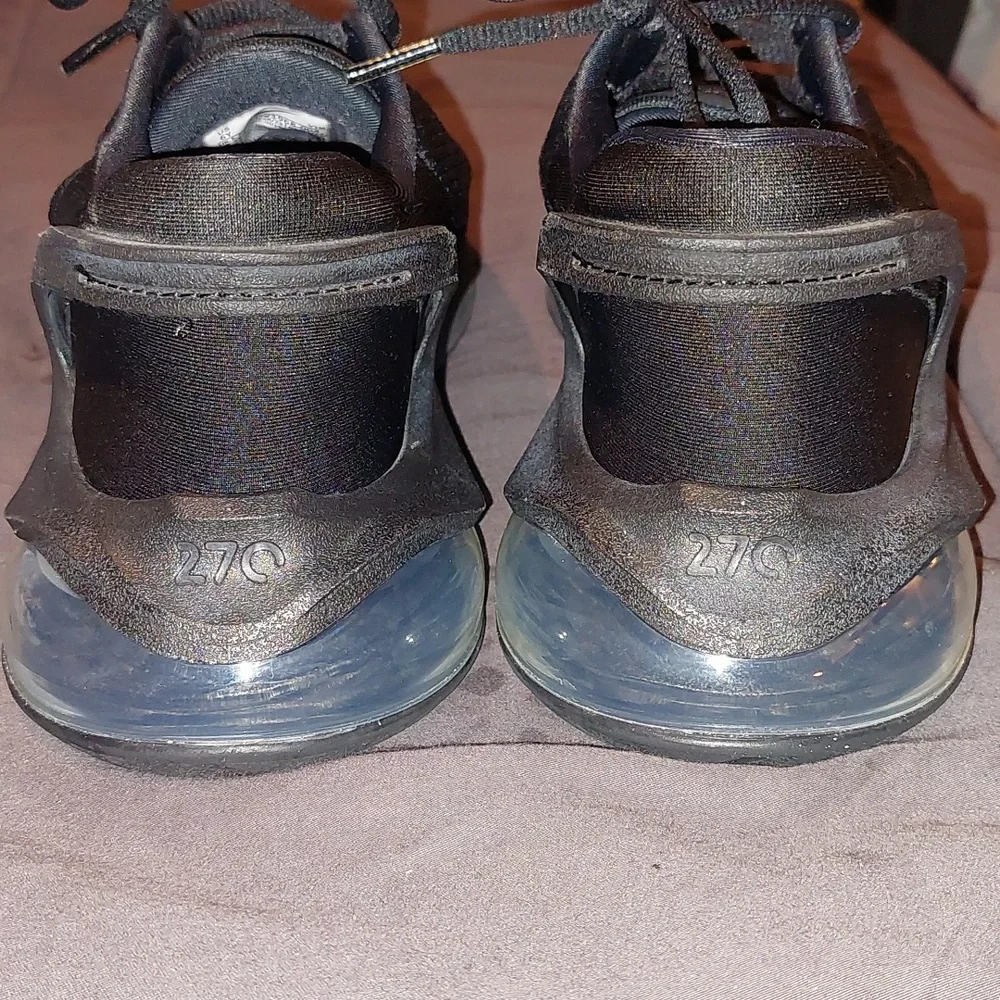Nike Air Max 270 Go - Picture 2 of 5
